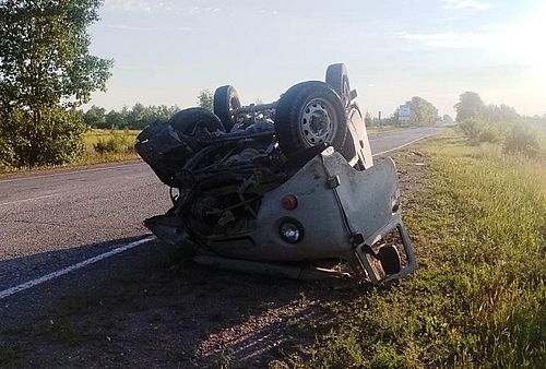 Фото: пресс-службы УГИБДД по Хакасии